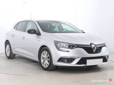 Renault Megane 1.2 TCe