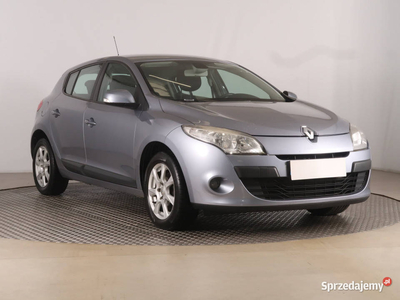 Renault Megane 1.6 16V