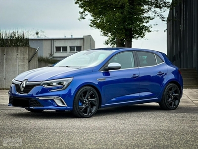 Renault Megane IV GT-Line - 1.6 Tce - 205 KM