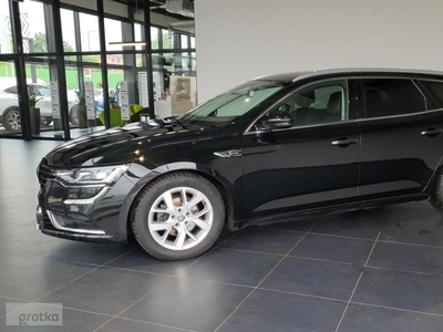 Renault Talisman II 1.7 Blue dCi Limited