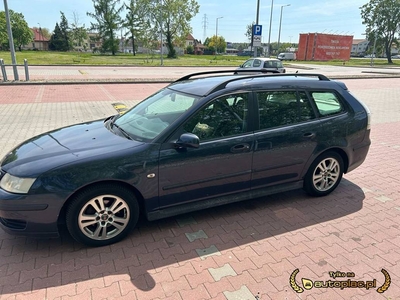 Saab 9-3