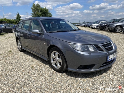 Saab 9-3