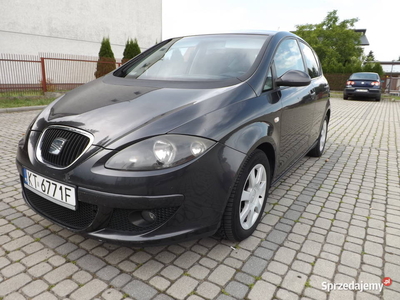 Seat ALTEA