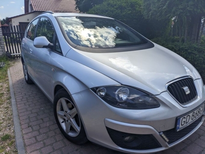 Seat Altea XL 1.6 TDI Reference