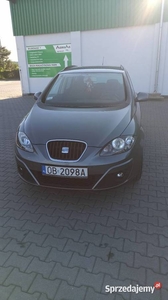 Seat Altea XL