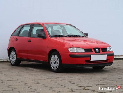 Seat Ibiza 1.4 i