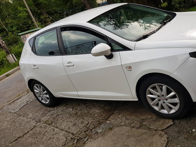 SEAT IBIZA 1.9tdi