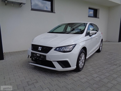 SEAT Ibiza V