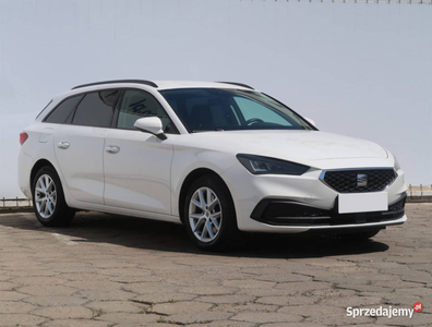 Seat Leon 2.0 TDI