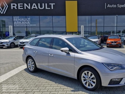 SEAT Leon III 1.6 TDI Full LED S&S