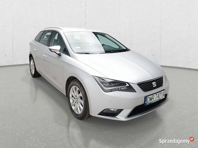 Seat Leon III (2012-)