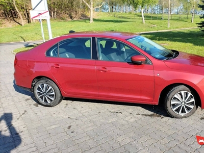 Seat Toledo