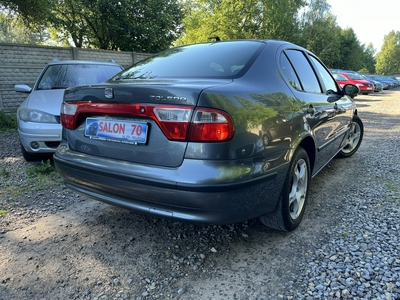 Seat Toledo