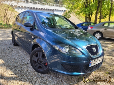 Seat Toledo