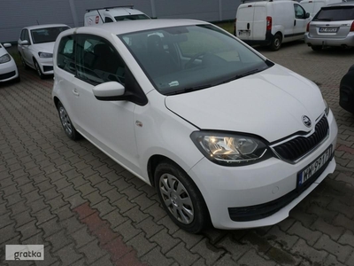 Skoda Citigo Citigo