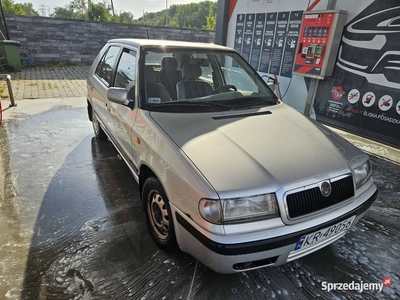 Skoda Felicia 1.3 MPI 98tys przebieg sprawna