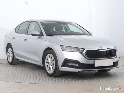 Skoda Octavia 1.5 TSI