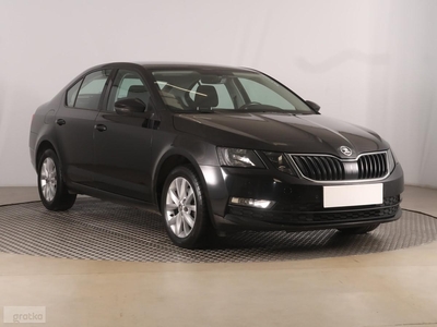 Skoda Octavia III Salon Polska, Serwis ASO, Klimatronic, Tempomat, Parktronic,