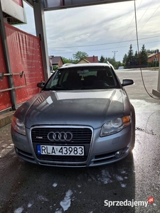 Sprzedam Ładna Audi benzyna 2006 r.