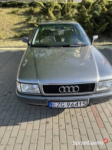 Sprzedam Audi 80