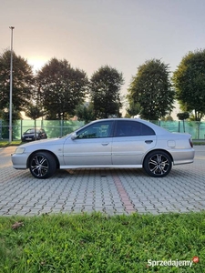 Sprzedam auto Honda Accord VI 6 2001r 1.8 VTEC