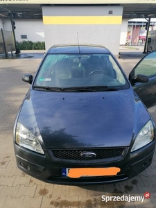 Sprzedam FORD Focus z 2005