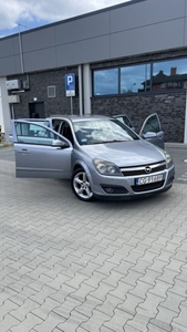 Sprzedam Opel Astra H