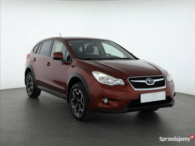 Subaru XV 1.6i