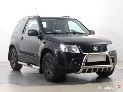 Suzuki Grand Vitara 1.6