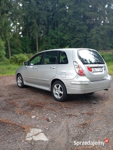 Suzuki Liana 1.6