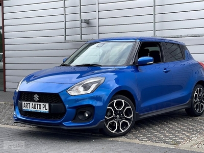 Suzuki Swift V