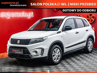 Suzuki Vitara II 1.4 Boosterjet SHVS Comfort 2WD 1.4 Boosterjet SHVS Comfort 2WD 129K