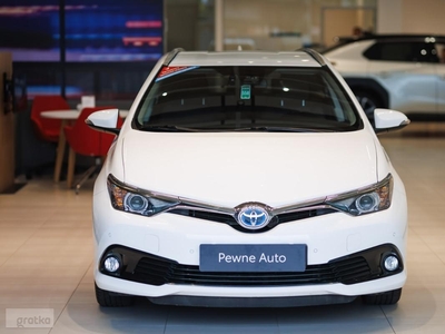 Toyota Auris II Hybrid 135 Premium