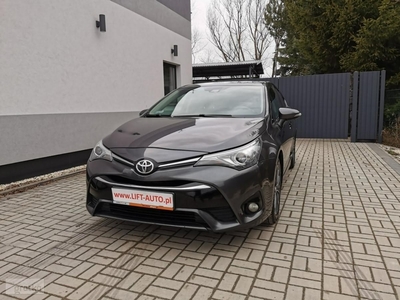 Toyota Avensis III 2,0 D-4D 143KM # Salon # Navi # Premium #Bi-Xenon # Kamera # FV 23%