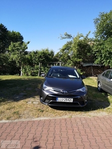 Toyota Avensis IV 1.8 Prestige MS