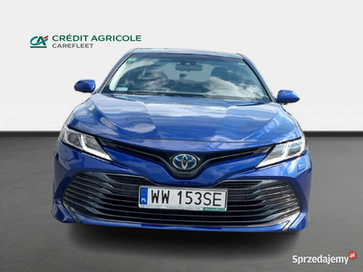 Toyota Camry 2.5 Hybrid Comfort e-CVT Sedan. WW153SE IX (2018-)