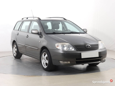 Toyota Corolla 1.6 VVT-i