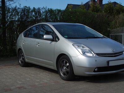 Toyota Prius II 2005