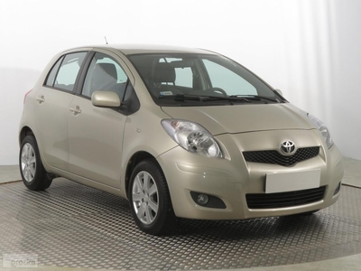 Toyota Yaris II , Klima, Parktronic,ALU