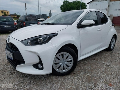 Toyota Yaris III Salon Polska# Navi# Kamera