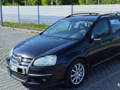 Volkswagen Golf V 1.9 TDI Trendline Kombi