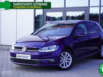 Volkswagen Golf VII Manetki! Navi, Czujniki, Climatronic, Tempomat, GWARANCJA, Bezwypade