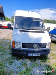 Volkswagen lt35