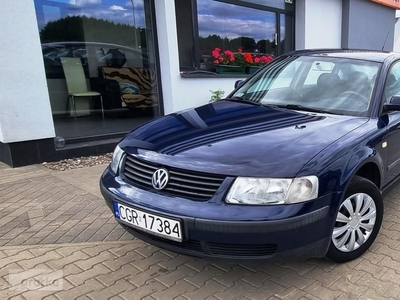 Volkswagen Passat B5