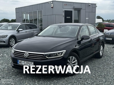 Volkswagen Passat B8 2.0 TDI 150KM 2019 Comfortline, ACC, Full Led, Salon PL, FV23%