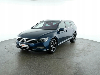 Volkswagen Passat B8 Variant Facelifting 2.0 TDI SCR 200KM 2020