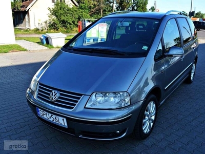 Volkswagen Sharan I