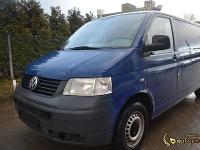 Volkswagen T5