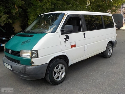 Volkswagen Transporter T4