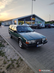 Volvo 940